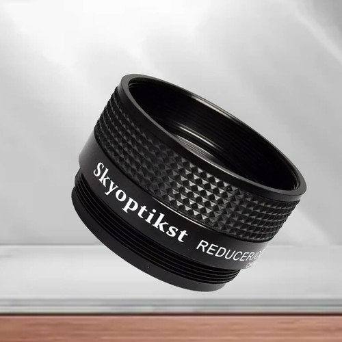 63x focal reducer for - reducer,