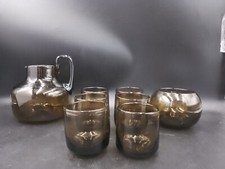 Service orangeade Forme libre