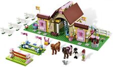 lego friends  3189  complet