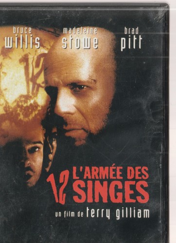 Armee des singes dvd - l,