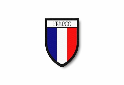 Patch ecusson termocollant