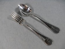 Christofle Fidelio, baguette