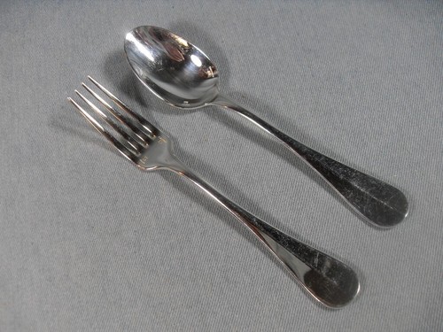 Christofle fidelio baguette - christofle,