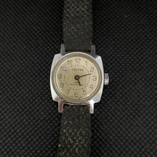 Montre femme Kelton acier