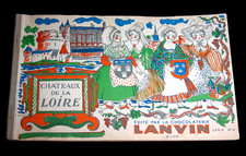 CHATEAUX DE LA LOIRE CHOCOLAT