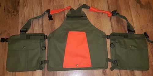 Chasse fauconnerie gilet - chasse,,