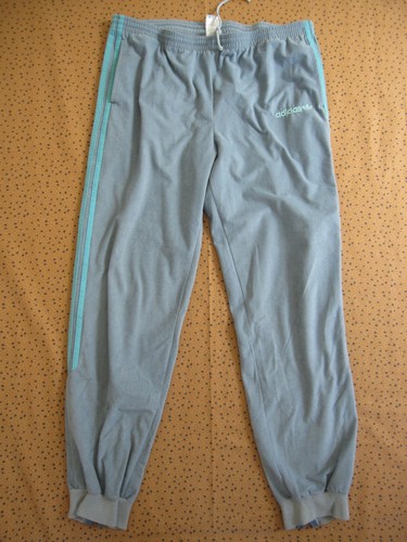 Pantalon adidas one world s - world, 80's
