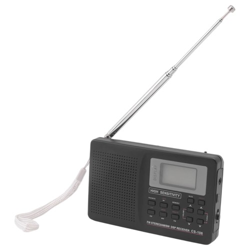 Radio pleine bande fm - radio,