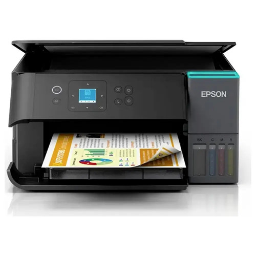 Epson ecotank 2950 - ecotank, et-2950