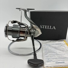 Shimano Stella 4000XG Moulinet