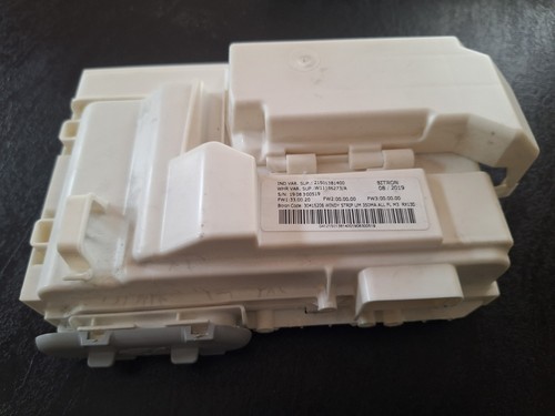 Whirlpool indesit module - whirlpool, et
