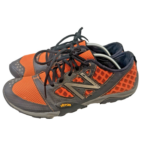 New balance minimus size men - size,