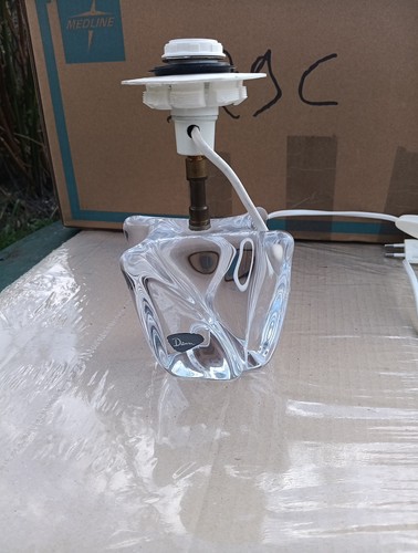 Cristal daum france - cristal,