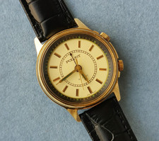 Rare Montre Poljot SIGNAL