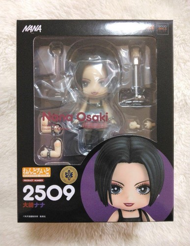 Figurine nendoroid 2509 nana - 2509,