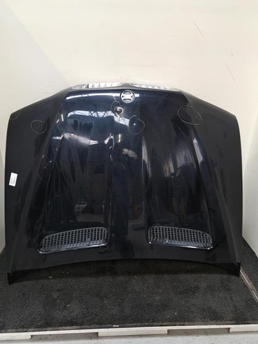 Capot bmw e53 41617121102 - capot,