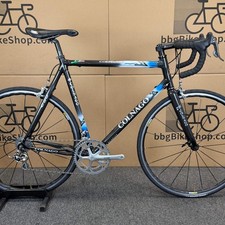 Used Colnago C50, Carbon Fiber