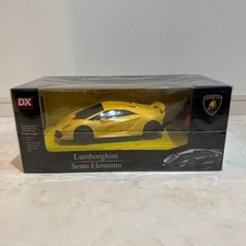 Lamborghini/voiture