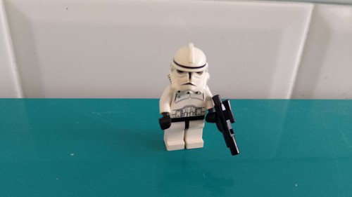 Lego minifig figurine star