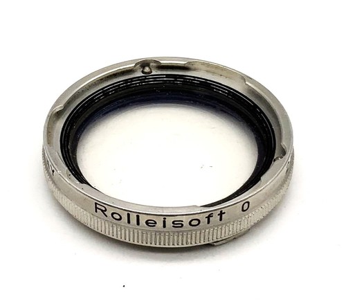 Rollei flou rolleisoft - rollei, 0