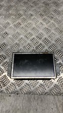 Ecran GPS CITROEN C5 2