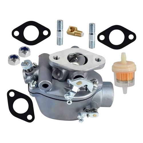 Carburetor fuel filter gaskets - fuel,