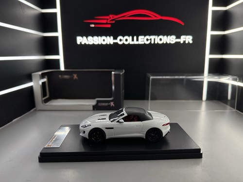 Premiumx jaguar type v8 - premiumx, f-type