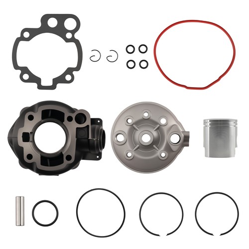 Cylindre piston 70cc - cylindre,