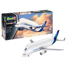 REVELL 03817 AIRBUS A300-600ST