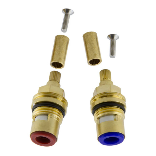 Rythmonium robinetterie paire