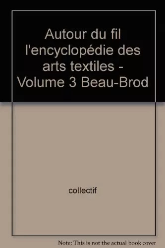 Encyclopedie des arts - l'encyclopedie,