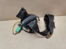 CEINTURE DE SECURITE ARRIERE GAUCHE Porsche Cayenne 9PA VW TOUAREG REF 560981701