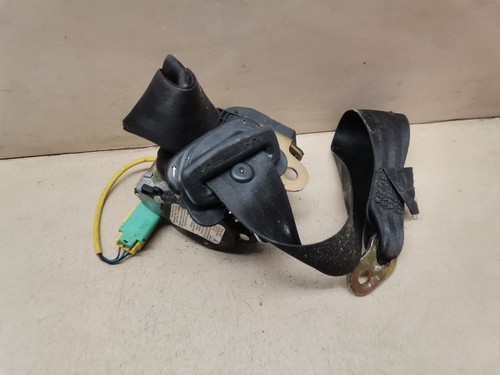 Ceinture securite arriere - de,