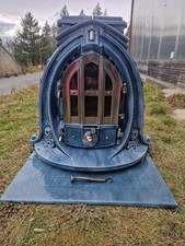 Poêle à bois/charbon