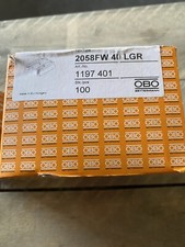 100X 2058 2 40 LGR, double