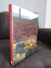 L'Ouest américain - Jean-Yves