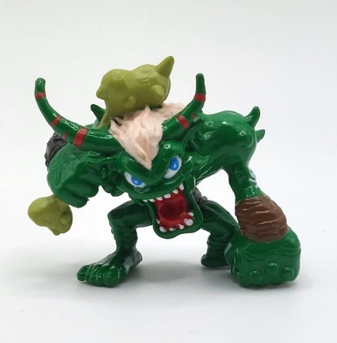 Figurine digimon ogremon 1998 - figurine,