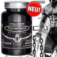 Booster de testostérone