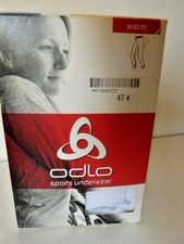 sous vétement chaud  ODLO femme XXL couleur blanc  (smd4)