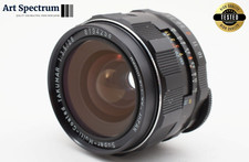 [N Mint] Objectif grand angle Asahi Pentax SMC Takumar 28 mm f3,5 du Japon