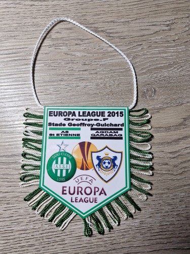 Fanion europa league - fanion,