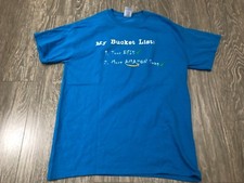 Amazon Bucket List Seattle