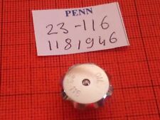 PART 23-116 HANDLE SCREW