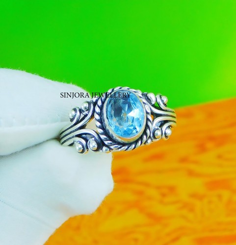 Bague cadeau fait main - , en