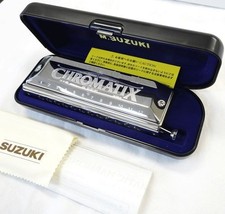 Suzuki SCX48 Chromatic