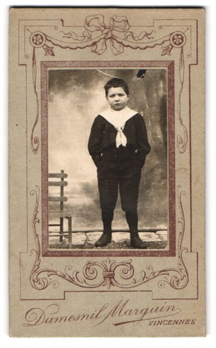 Photo dumesnil marguin - photo,