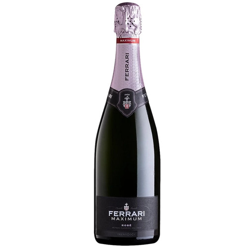 Ferrari maximum brut rose - maximum,