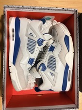 Air jordan retro military - air,