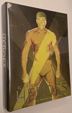 GAY PORN HEROES By JC Adams