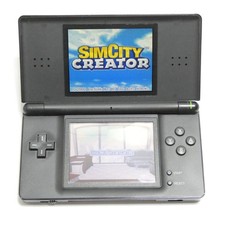 Console portable nintendo - nintendo, ds